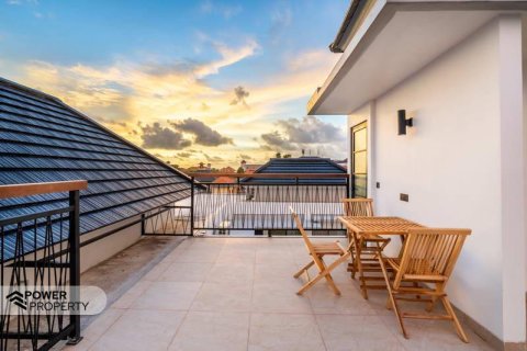 2 bedrooms Villa in Seminyak, Badung, Indonesia No. 9328
