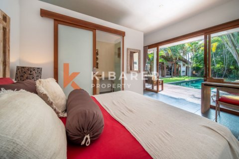 3 bedrooms Villa in Kerobokan, Badung, Indonesia No. 11813 30
