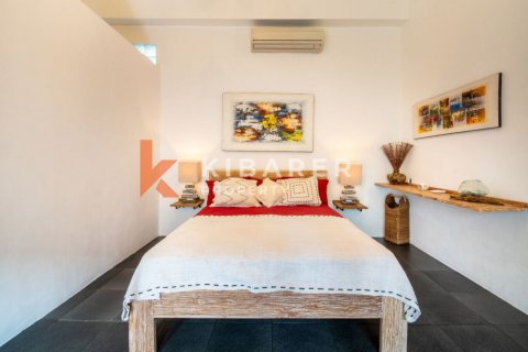 3 bedrooms Villa in Kerobokan, Badung, Indonesia No. 11813 22