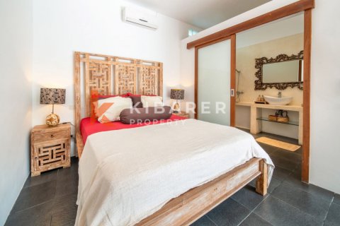 3 bedrooms Villa in Kerobokan, Badung, Indonesia No. 11813 29