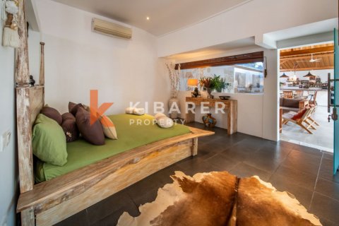 3 bedrooms Villa in Kerobokan, Badung, Indonesia No. 11813 14