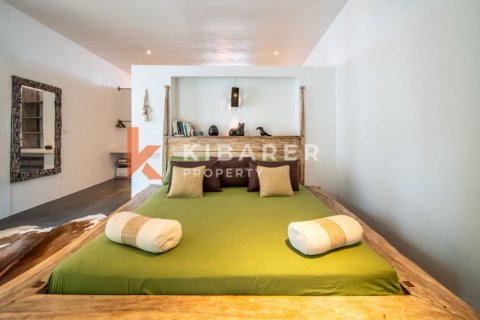 3 bedrooms Villa in Kerobokan, Badung, Indonesia No. 11813 12