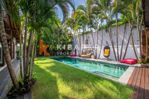 3 bedrooms Villa in Kerobokan, Badung, Indonesia No. 11813 20