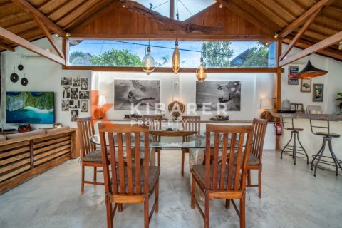 3 bedrooms Villa in Kerobokan, Badung, Indonesia No. 11813 7