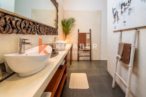3 bedrooms Villa in Kerobokan, Badung, Indonesia No. 11813 18