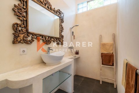 3 bedrooms Villa in Kerobokan, Badung, Indonesia No. 11813 24