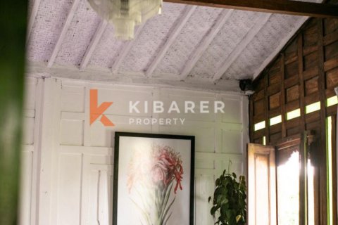 4 bedrooms Villa in Tibubeneng, Badung, Indonesia No. 11808 25