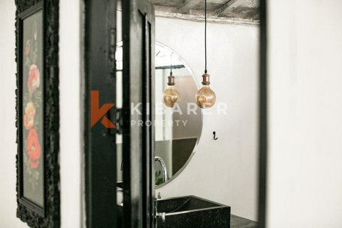 4 bedrooms Villa in Tibubeneng, Badung, Indonesia No. 11808 14