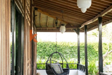 4 bedrooms Villa in Tibubeneng, Badung, Indonesia No. 11808 5