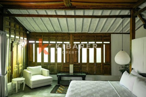 4 bedrooms Villa in Tibubeneng, Badung, Indonesia No. 11808 7