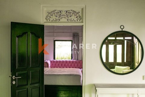 4 bedrooms Villa in Tibubeneng, Badung, Indonesia No. 11808 12
