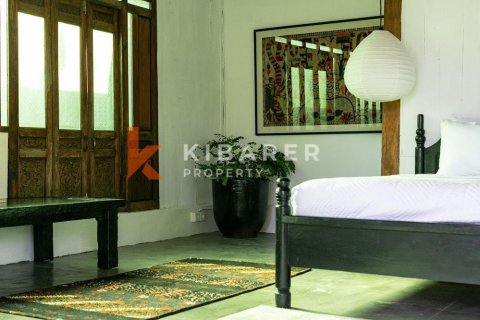 4 bedrooms Villa in Tibubeneng, Badung, Indonesia No. 11808 22