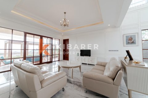 Вилла с 4 спальнями в Jimbaran, Бадунг, Индонезия № 11811 22