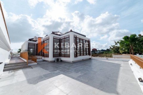 Вилла с 4 спальнями в Jimbaran, Бадунг, Индонезия № 11811 7