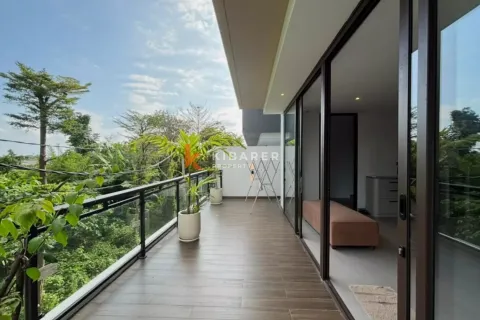 3 bedrooms Villa in Tibubeneng, Badung, Indonesia No. 11809 6