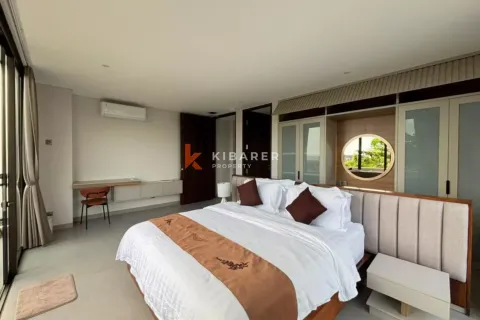 3 bedrooms Villa in Tibubeneng, Badung, Indonesia No. 11809 7