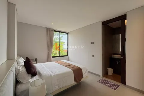 3 bedrooms Villa in Tibubeneng, Badung, Indonesia No. 11809 18