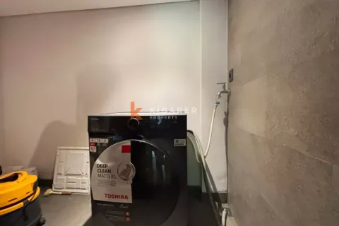 3 bedrooms Villa in Tibubeneng, Badung, Indonesia No. 11809 26