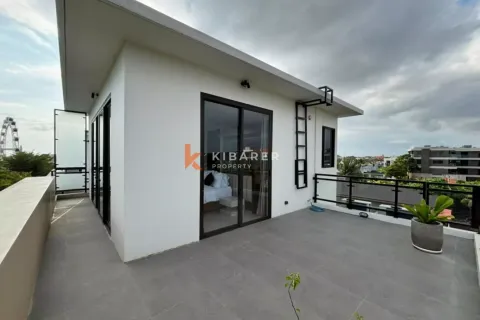3 bedrooms Villa in Tibubeneng, Badung, Indonesia No. 11809 12