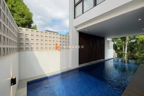 3 bedrooms Villa in Tibubeneng, Badung, Indonesia No. 11809 24