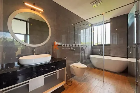 3 bedrooms Villa in Tibubeneng, Badung, Indonesia No. 11809 11