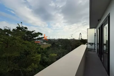 3 bedrooms Villa in Tibubeneng, Badung, Indonesia No. 11809 14