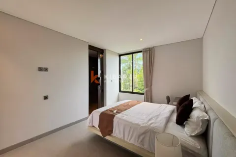 3 bedrooms Villa in Tibubeneng, Badung, Indonesia No. 11809 21