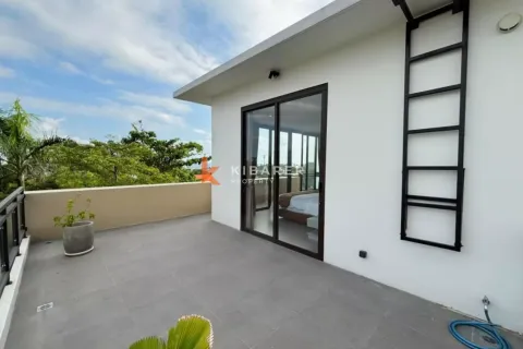 3 bedrooms Villa in Tibubeneng, Badung, Indonesia No. 11809 13