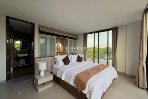 3 bedrooms Villa in Tibubeneng, Badung, Indonesia No. 11809 9