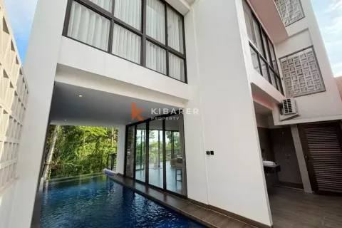 3 bedrooms Villa in Tibubeneng, Badung, Indonesia No. 11809