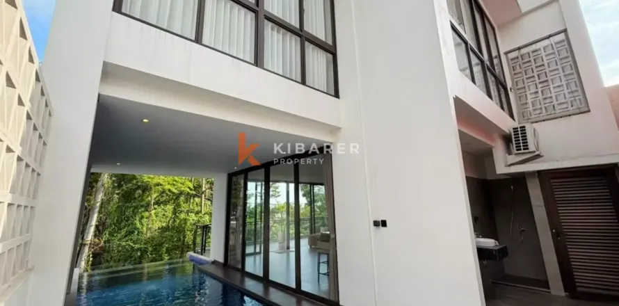 3 bedrooms Villa in Tibubeneng, Badung, Indonesia No. 11809