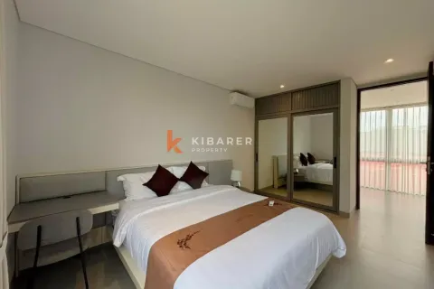 3 bedrooms Villa in Tibubeneng, Badung, Indonesia No. 11809 20