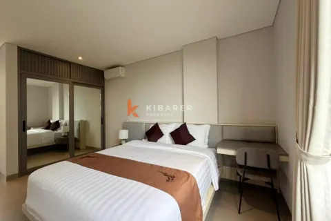 3 bedrooms Villa in Tibubeneng, Badung, Indonesia No. 11809 16