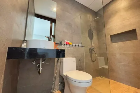 3 bedrooms Villa in Tibubeneng, Badung, Indonesia No. 11809 19