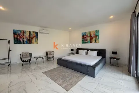 Вилла с 3 спальнями в Seminyak, Бадунг, Индонезия № 11814 13