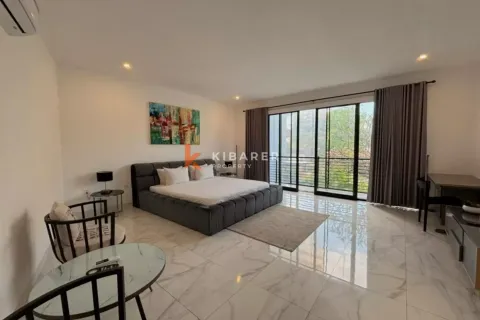 Вилла с 3 спальнями в Seminyak, Бадунг, Индонезия № 11814 10