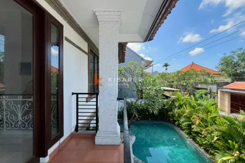 Вилла с 3 спальнями в Seminyak, Бадунг, Индонезия № 11814 21
