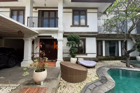 Вилла с 3 спальнями в Seminyak, Бадунг, Индонезия № 11814 24