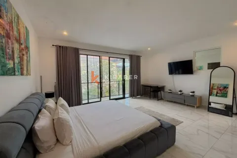Вилла с 3 спальнями в Seminyak, Бадунг, Индонезия № 11814 14
