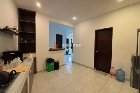 Вилла с 3 спальнями в Seminyak, Бадунг, Индонезия № 11814 5