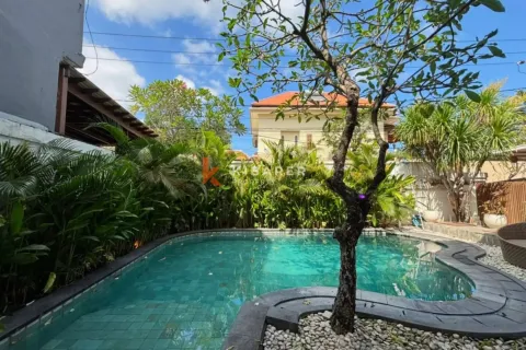 Вилла с 3 спальнями в Seminyak, Бадунг, Индонезия № 11814 9