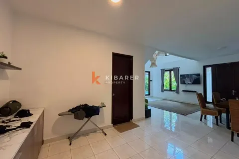 Вилла с 3 спальнями в Seminyak, Бадунг, Индонезия № 11814 7