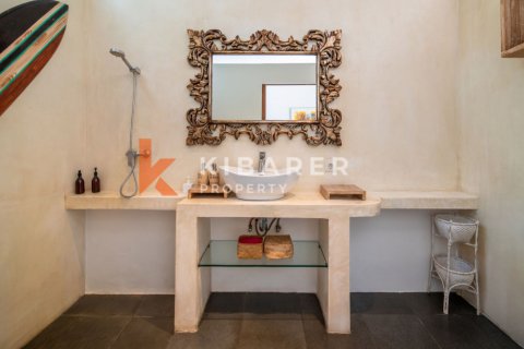 Вилла с 3 спальнями в Kerobokan, Бадунг, Индонезия № 11812 30