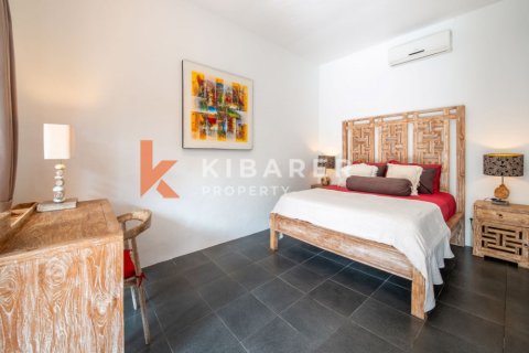 Вилла с 3 спальнями в Kerobokan, Бадунг, Индонезия № 11812 28