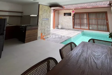2 bedrooms Villa in Denpasar, Indonesia No. 11810 2