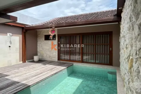 2 bedrooms Villa in Denpasar, Indonesia No. 11810