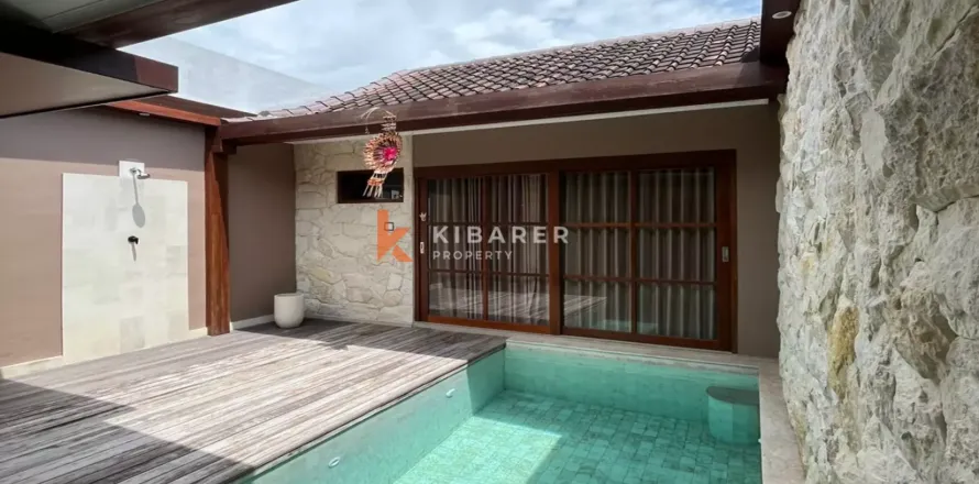 2 bedrooms Villa in Denpasar, Indonesia No. 11810