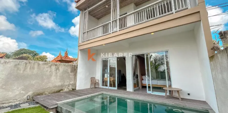 2 bedrooms Villa in Cepaka, Kediri, Tabanan, Indonesia No. 12418