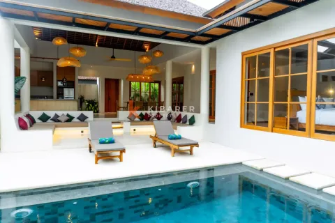 3 bedrooms Villa in Munggu, Mengwi, Badung, Indonesia No. 12402