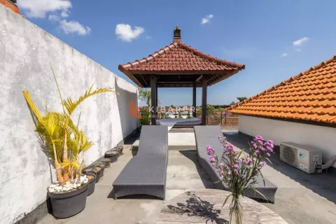 Вилла с 3 спальнями в Canggu, Бадунг, Индонезия № 12405 6